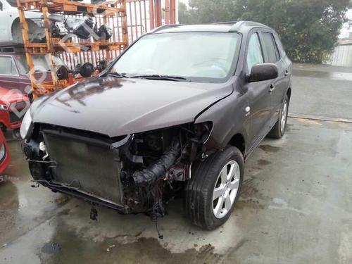 Ratstangsstang HYUNDAI SANTA FÉ II (CM) 2.2 CRDi | BP3450080I23  - Image 5
