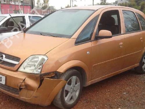 Højre forlygte OPEL MERIVA A MPV (X03)  | BP2280045C29 