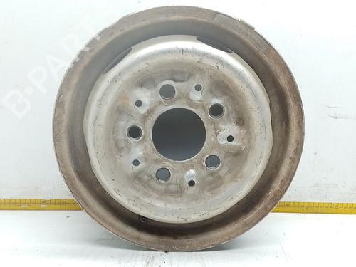 Used Rim MERCEDES-BENZ MB Bus (W631) D (631.333, 631.343, 631.334, 631.344) (75 hp) 30135274