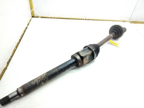 Used Left front driveshaft FORD TOURNEO CONNECT 1.8 TDCi (90 hp) 27702904
