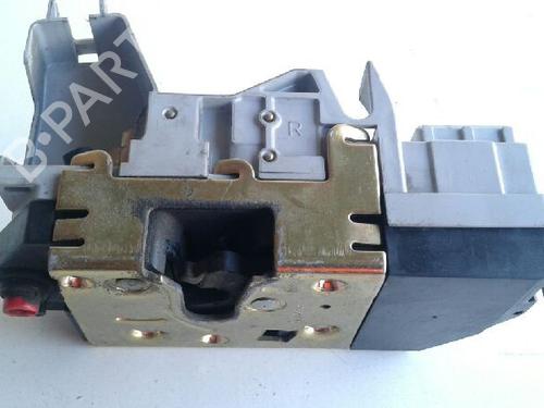 Rear right lock PEUGEOT 307 SW (3H)  | BP7257145C99 