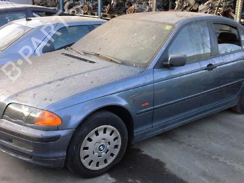 Egr BMW 3 (E46) 318 i | BP611725M69 