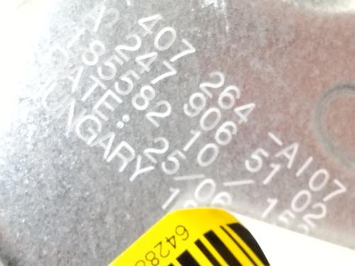 Rear wiper motor MERCEDES-BENZ GLA (H247) GLA 200 (247.787) | BP29969472M102 