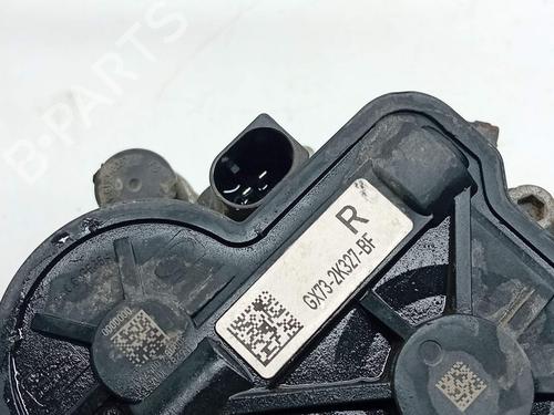 Right rear brake caliper LAND ROVER RANGE ROVER VELAR (L560) 2.0 D240 SD4 4x4 | BP28052045M106 - Image 4