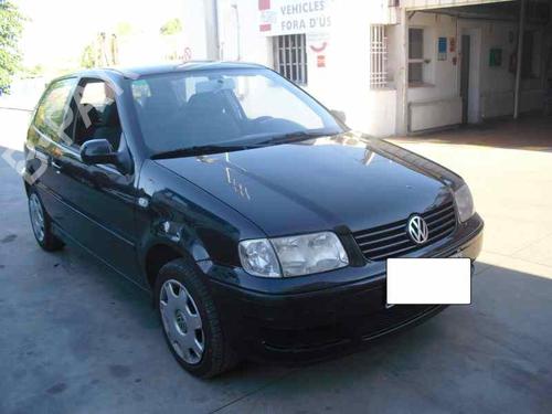 Rear wiper motor VW POLO (6N2)  | BP852149M102 