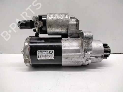 Used Starter NISSAN MURANO II (Z51) [2007-2014]  1146949