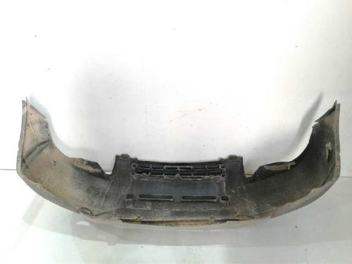 Front bumper LAND ROVER FREELANDER I (L314) 2.0 DI 4x4 | BP17055063C7 