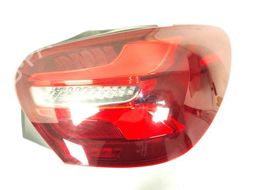 Used Right taillight MERCEDES-BENZ A-CLASS (W176) A 180 CDI / d (176.012) (109 hp) 30361559