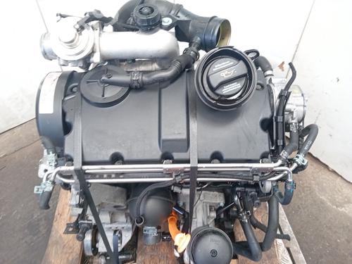 Motor VW GOLF IV (1J1) 1.9 TDI | BP28388736M1 