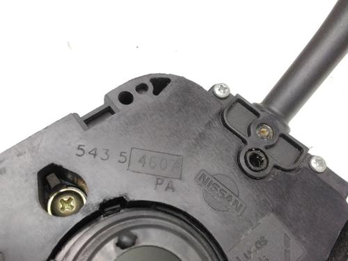Steering column stalk NISSAN TERRANO II (R20) 2.7 TD 4WD | BP19072362I23 