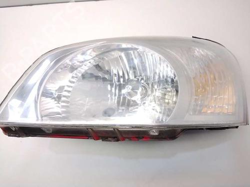 Used Left headlight HYUNDAI GETZ (TB) [2001-2011]  8893314