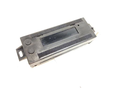 Used Display monitor PEUGEOT 306 Hatchback (7A, 7C, N3, N5) [1993-2003]  17059702