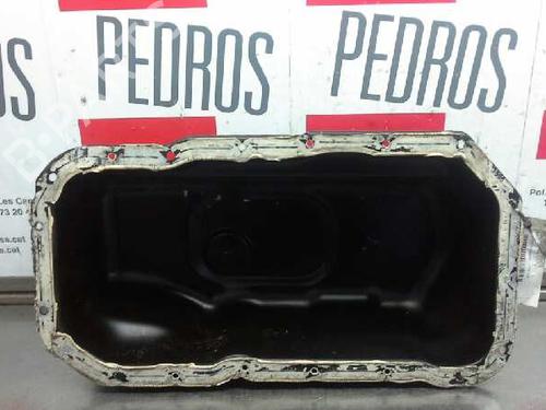 Used Oil sump CITROËN SAXO (S0, S1) [1996-2004]  14311203