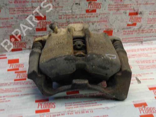 Right front brake caliper SEAT INCA (6K9) 1.9 D | BP11718987M104 