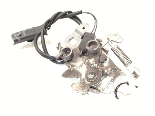 Hood lock CITROËN C4 Picasso II 2.0 BlueHDi 150 | BP23032991C133