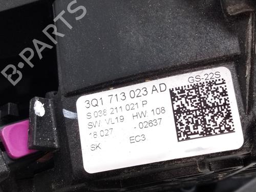 Gear lever VW PASSAT B8 Variant (3G5, CB5) 2.0 TDI | BP22651500M90 