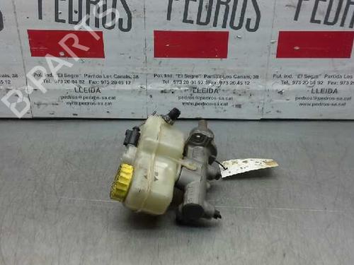 Brake master cylinder SEAT IBIZA III (6L1)  | BP1620484M77 