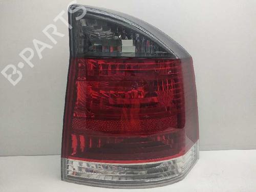 Used Right taillight OPEL VECTRA C (Z02) [2002-2009]  9137543