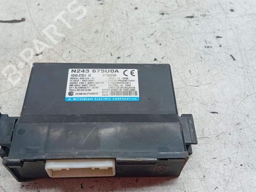 Módulo eletrónico Módulo eletrónico 26308220 26308220