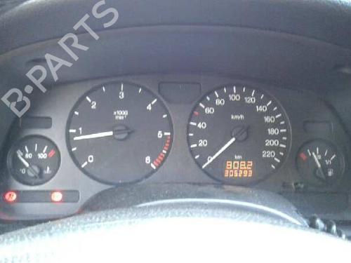 AC compressor OPEL ASTRA G Saloon (T98)  | BP8642152M34 