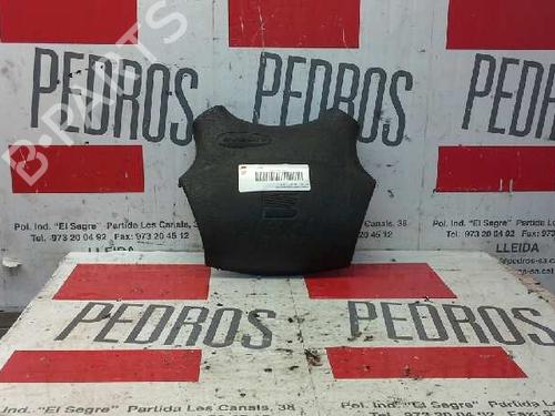 Driver airbag SEAT IBIZA II (6K1) 1.9 TDI (110 hp) 1022829