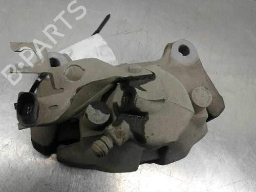 Left front brake caliper AUDI A6 C6 (4F2) 2.0 TDI | BP11602147M105 - Image 2
