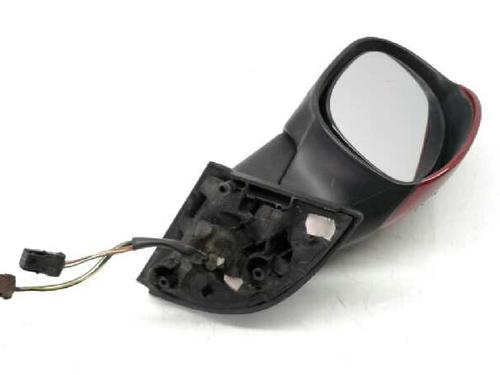 Left mirror CITROËN C3 I (FC_, FN_) 1.4 16V | BP8506077C26 
