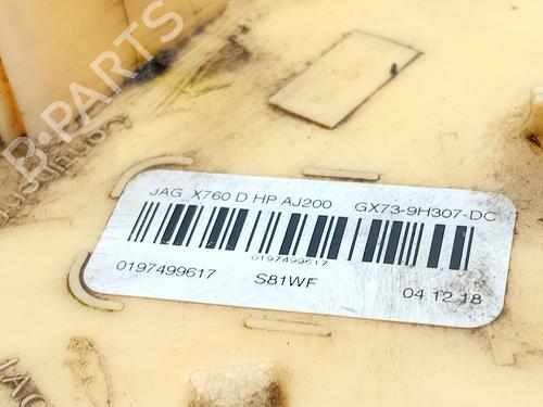 Fuel pump LAND ROVER RANGE ROVER VELAR (L560) 2.0 D240 SD4 4x4 | BP28056873M76 - Image 4