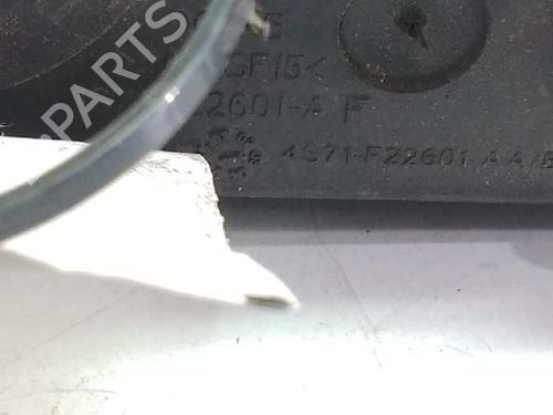 Venstre bagtil invendig håndtag FORD MONDEO III (B5Y)  | BP6989029I15 