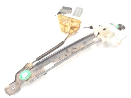 Rudehejsemekanisme venstre bagtil SEAT LEON (1P1) 1.9 TDI | BP29973164C24