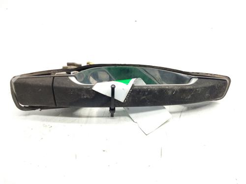Used Rear right exterior door handle MERCEDES-BENZ S-CLASS (W140) S 350 Turbo-D (140.134) (150 hp) 15181015