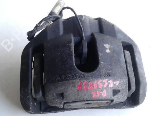 Venstre bremsekaliber foran BMW 5 (E60) [2001-2010]  11602090