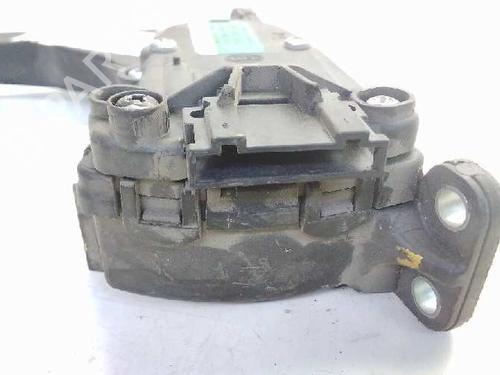 Pedal VW POLO IV (9N_, 9A_)  | BP1619403I4 