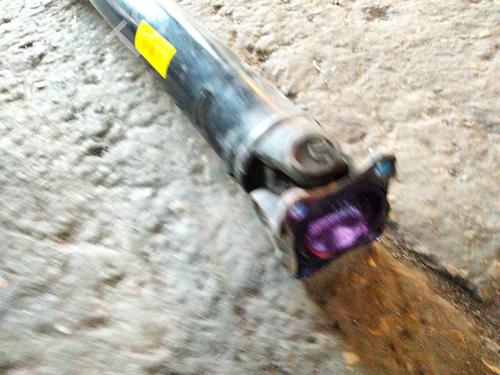 Driveshaft IVECO DAILY V Van | BP33656694M37 - Image 3