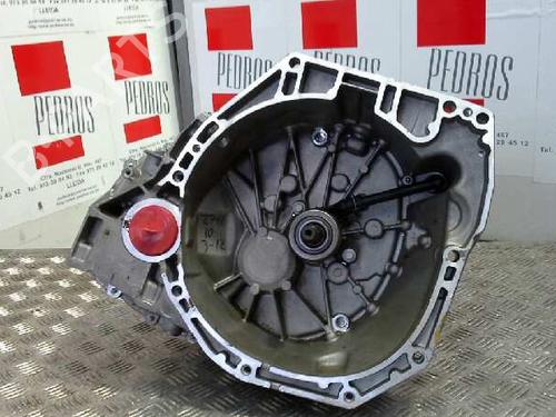 Gearbox NISSAN JUKE (F15) 1.6 DIG-T | BP11818080M3 