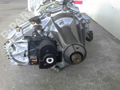 Gearbox NISSAN PATHFINDER III (R51) 4.0 4WD | BP2963764M3 