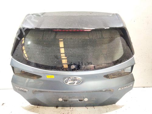 Used Tailgate Tailgate 38482810 38482810