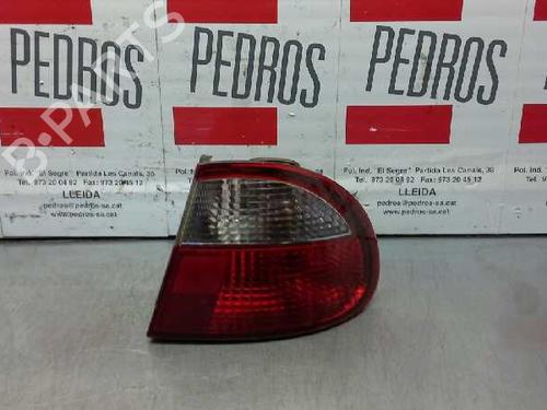 Used Right taillight DAEWOO LANOS (KLAT) [1997-2025]  159185