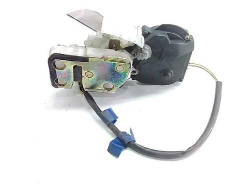 Used Rear right lock ROVER 45 I Hatchback (RT) [2000-2005]  11882744