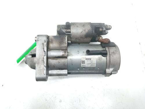 Used Starter BMW 2 Gran Tourer (F46) 218 d (150 hp) 22131804