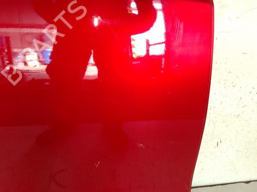 Dør højre bagtil MAZDA CX-5 (KF) 2.2 D AWD | BP29374368C5