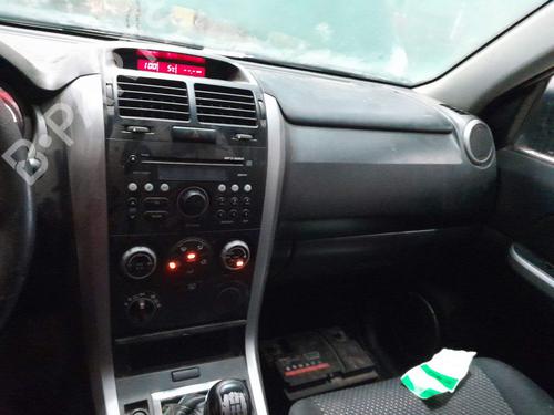 Electronic module SUZUKI GRAND VITARA II (JT, TE, TD) 1.9 DDiS (JB419WD, JB419XD) | BP32470798M83 - Image 10