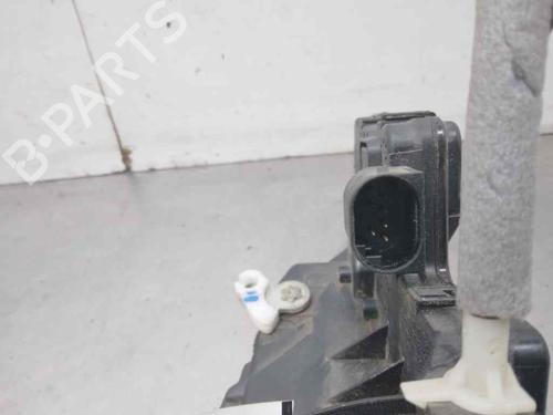 Front right lock BMW 3 (E46)  | BP8917602C97 