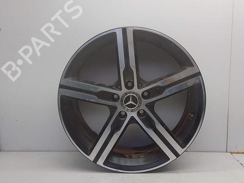 Used Rim Rim MERCEDES-BENZ CLA Shooting Brake (X118) CLA 200 (118.687) (150 hp) 40158421 40158421