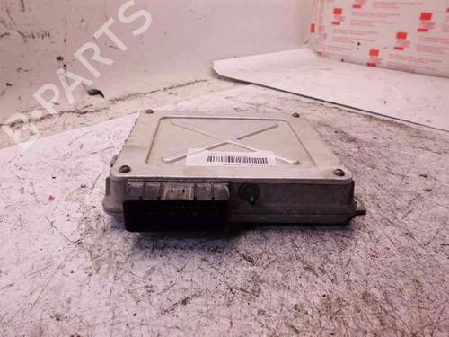 Used Engine control unit (ECU) ROVER 400 II (RT) [1995-2000]  608736