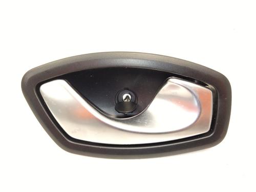 Used Rear right interior door handle Rear right interior door handle RENAULT CLIO IV Grandtour (KH_) 1.5 dCi 90 (KHN3, KHN4) (90 hp) 36702787 36702787
