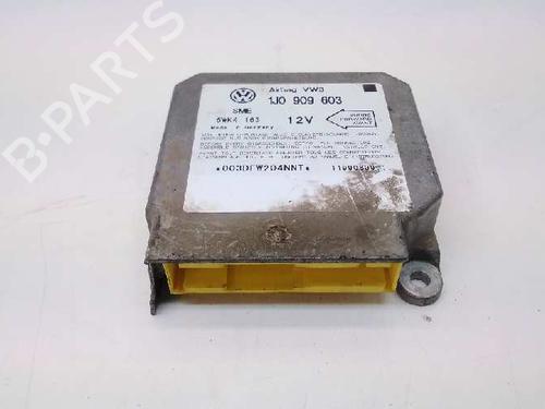 Kollisjonspute styreenhet SEAT TOLEDO II (1M2) | BP15887922M53