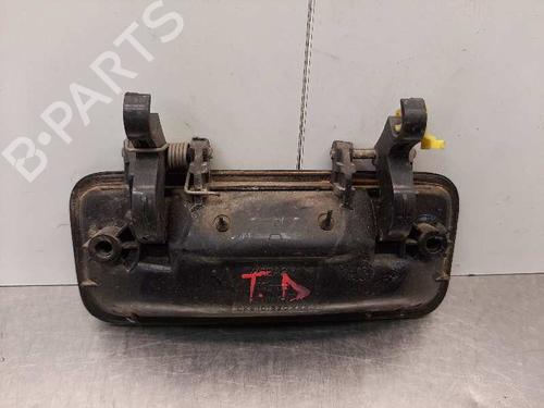 Rear right exterior door handle ROVER 25 I Hatchback (RF)  | BP5220504C130 