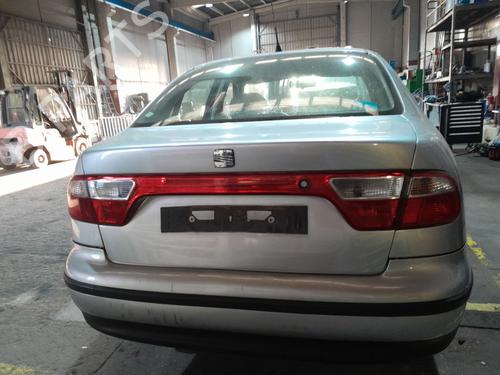 Steering column stalk SEAT TOLEDO II (1M2) 1.6 16V | BP29827138I23
