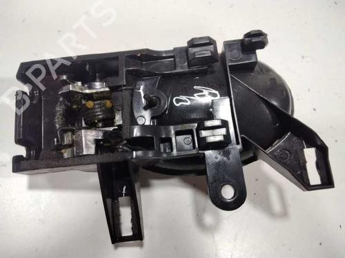 Rear right interior door handle NISSAN JUKE (F15)  | BP10488327I16 